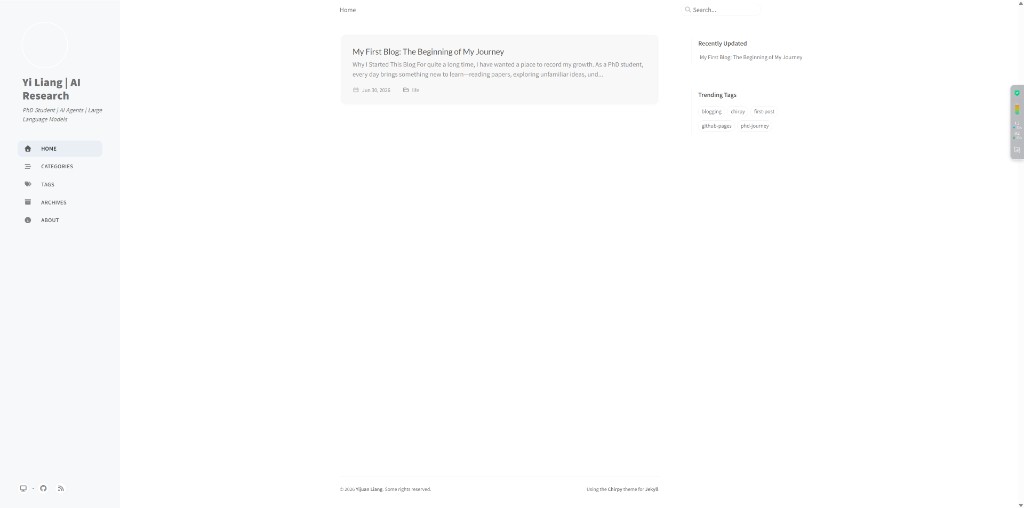 Old site layout still showing due to PWA cache